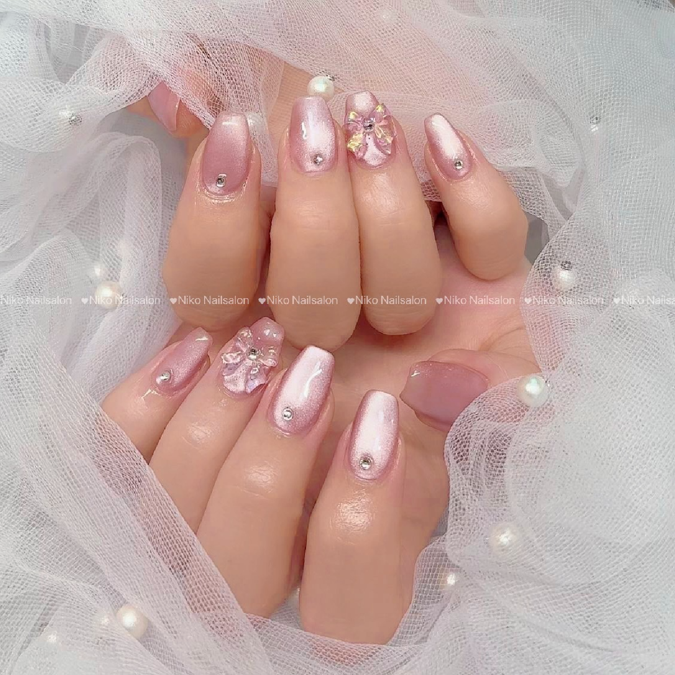 ネイリービューティー（Nailie Beauty）